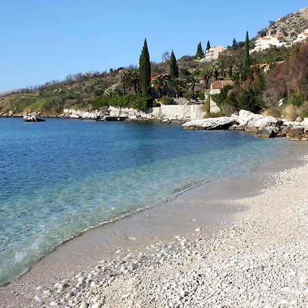 מליני Apartments With A Parking Space Plat, Dubrovnik - 4776 מראה חיצוני תמונה