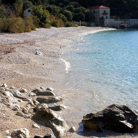 מליני Apartments With A Parking Space Plat, Dubrovnik - 4776 מראה חיצוני תמונה