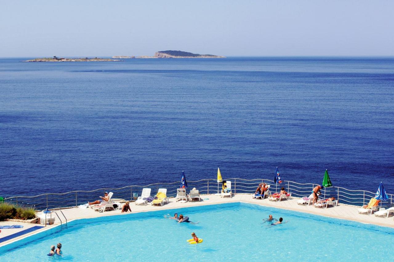 מליני Apartments With A Parking Space Plat, Dubrovnik - 4776 מראה חיצוני תמונה