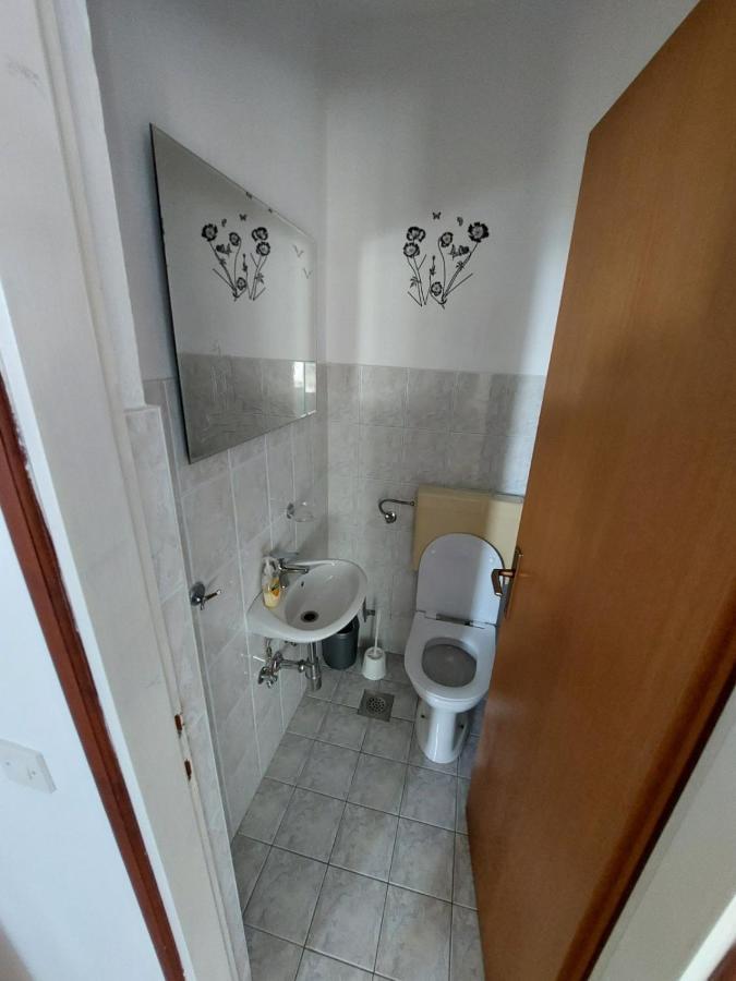 מליני Apartments With A Parking Space Plat, Dubrovnik - 4776 מראה חיצוני תמונה