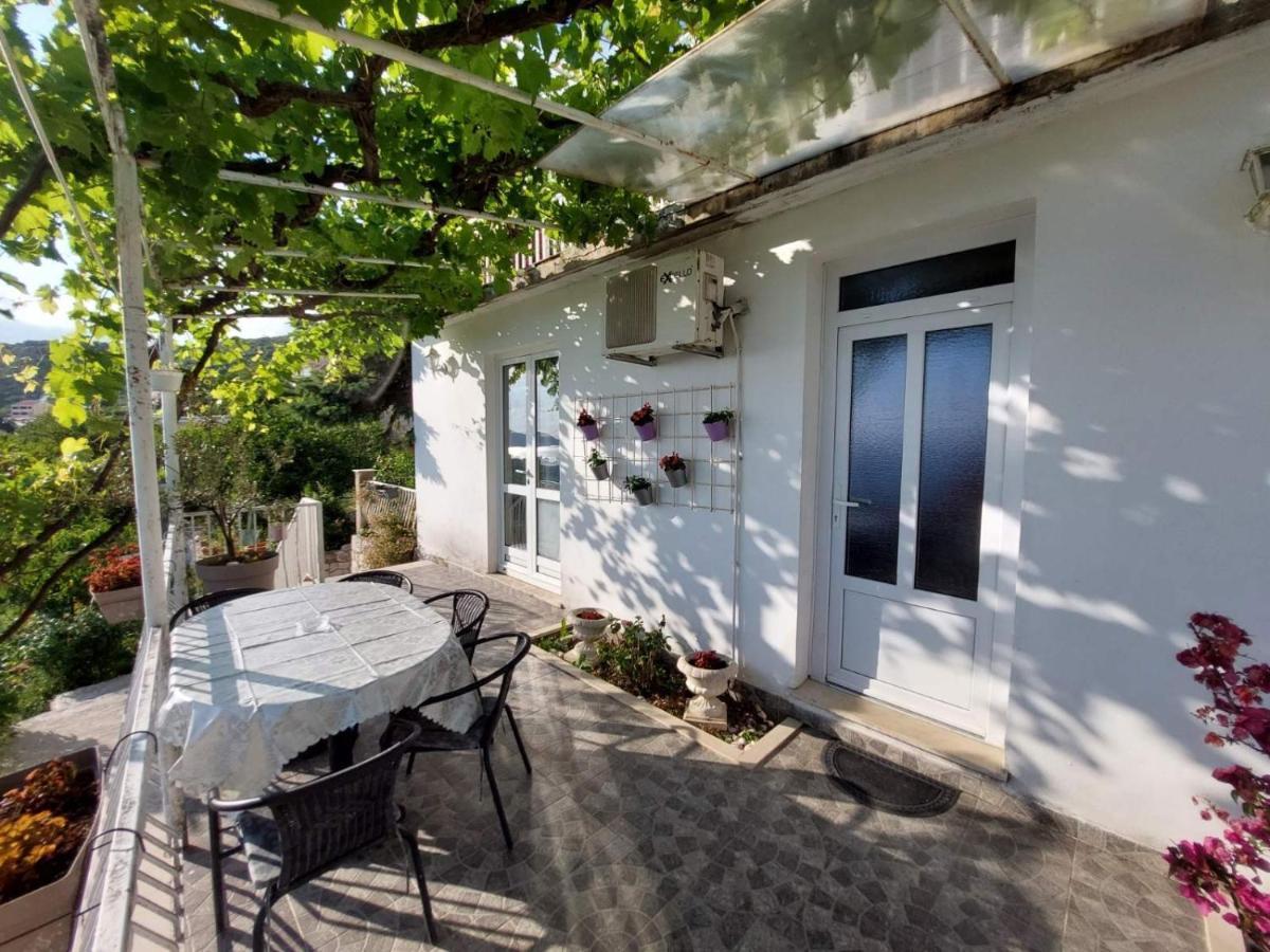מליני Apartments With A Parking Space Plat, Dubrovnik - 4776 מראה חיצוני תמונה