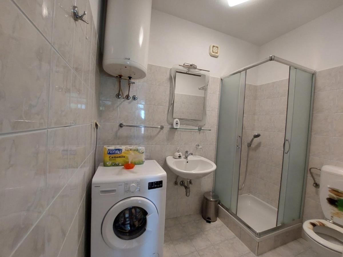 מליני Apartments With A Parking Space Plat, Dubrovnik - 4776 מראה חיצוני תמונה