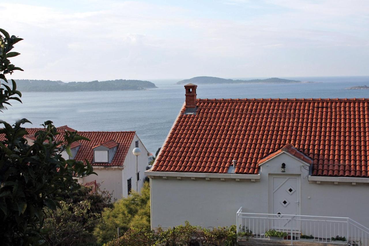 מליני Apartments With A Parking Space Plat, Dubrovnik - 4776 מראה חיצוני תמונה